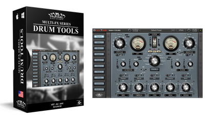 Drum Tools