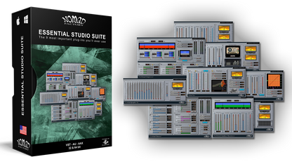 Essential Studio Suite