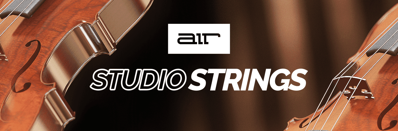 Studio Strings