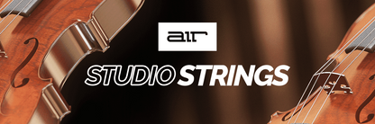 Studio Strings
