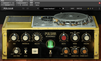 Echorec