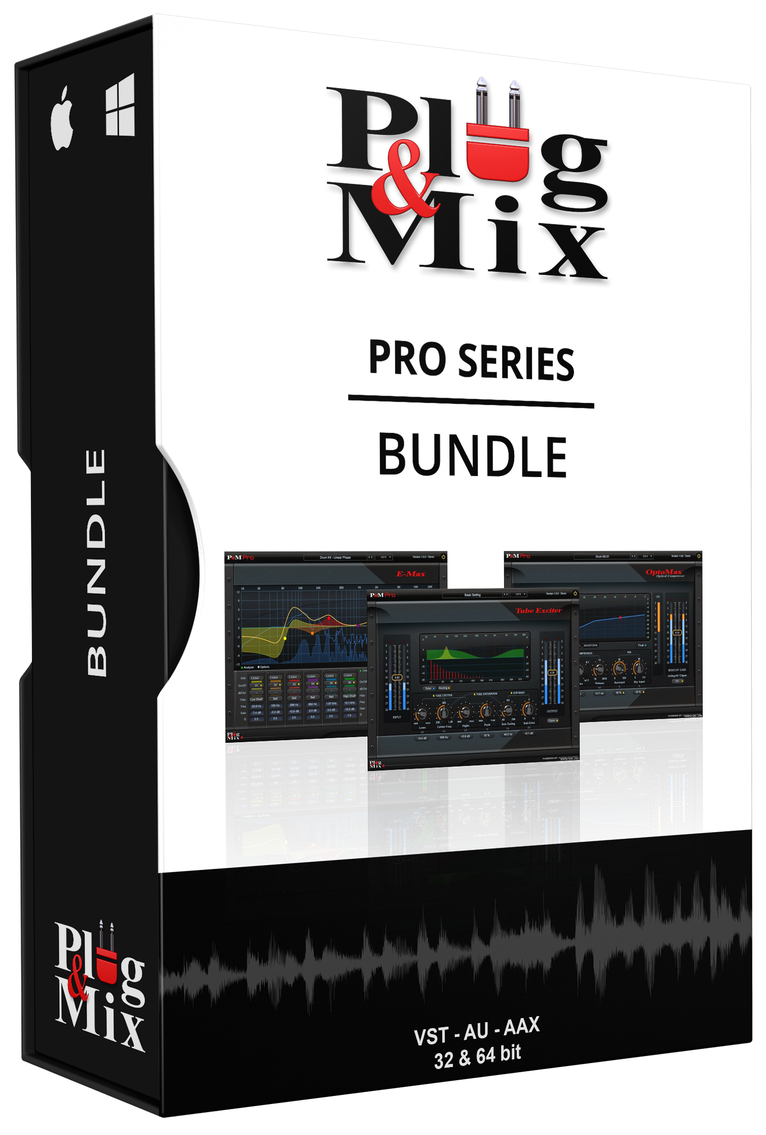Pro Series