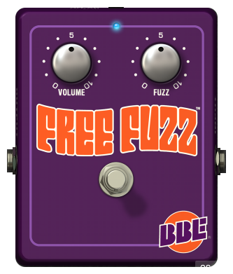 Stomp Board