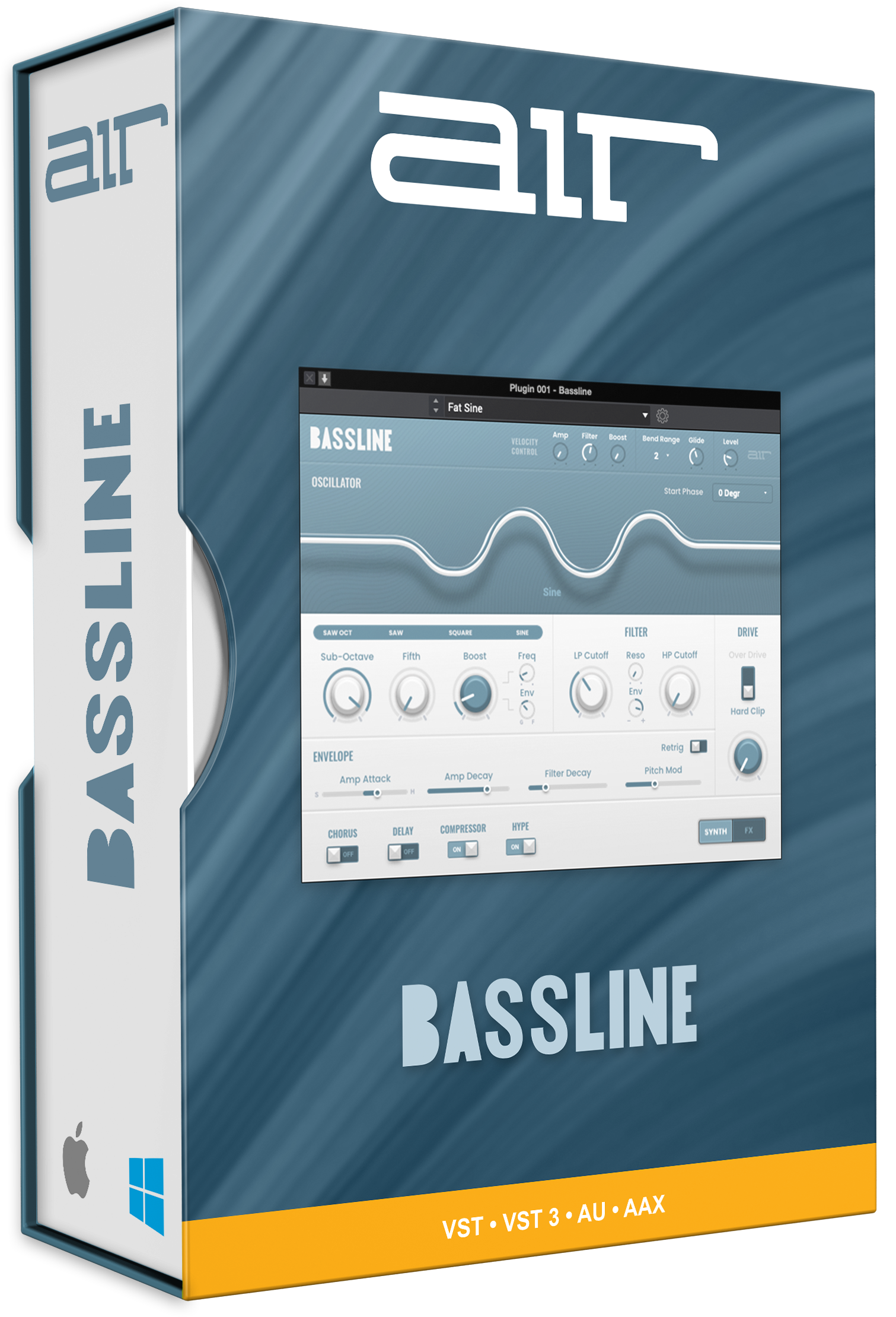 Bassline