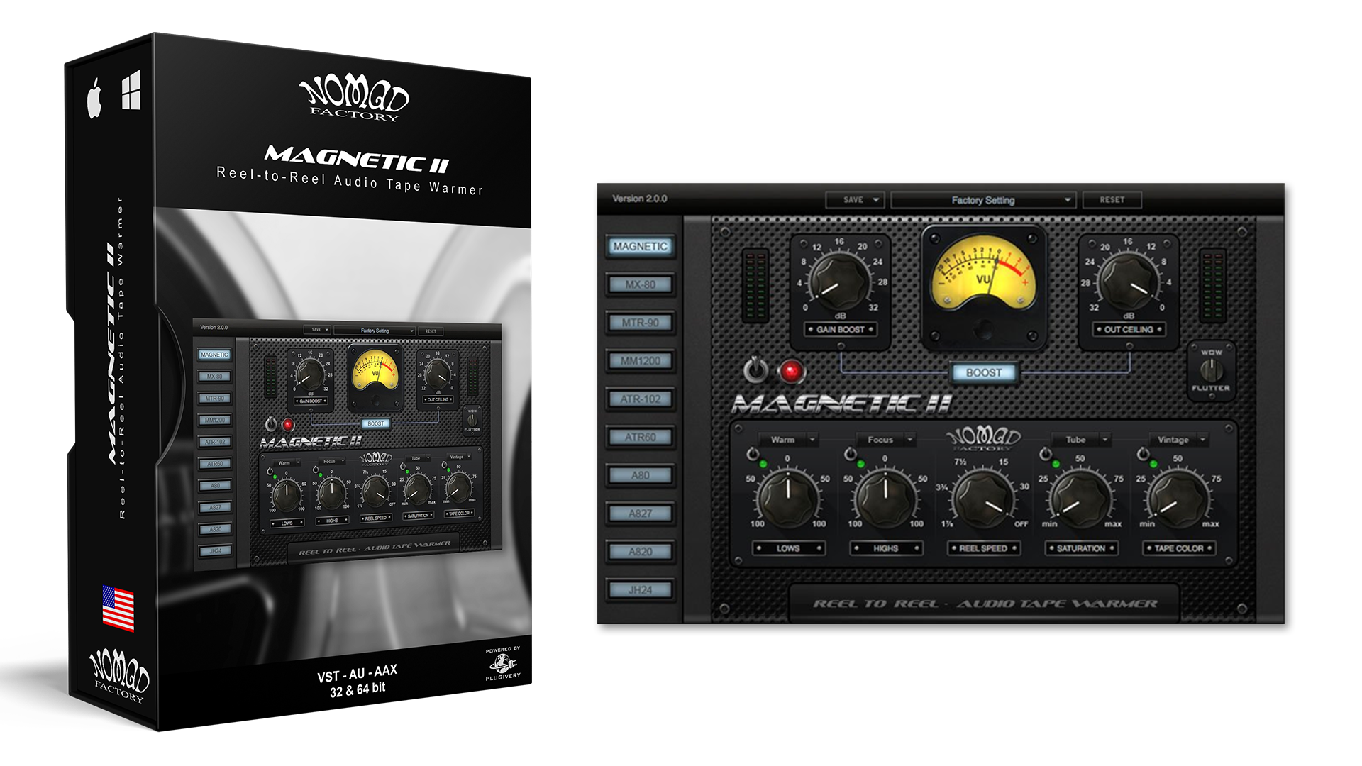 Magnetic v3