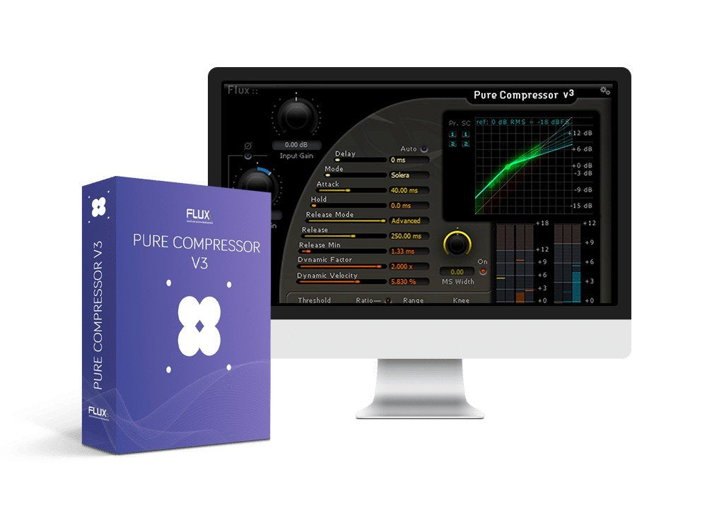 Pure Compressor