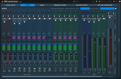 MDrummer