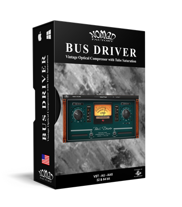 Bus Driver
