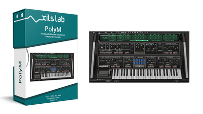 PolyM