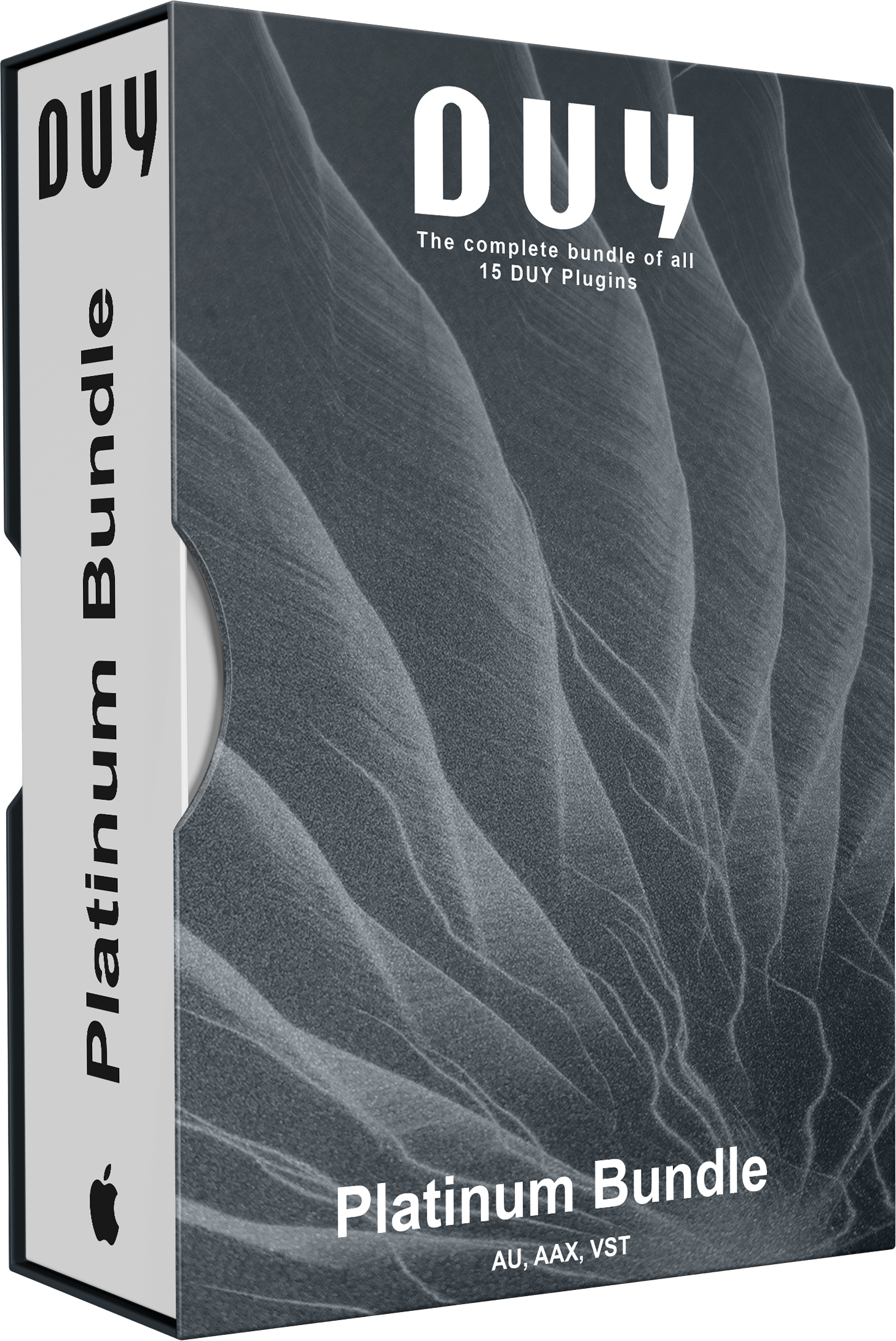 Platinum Bundle