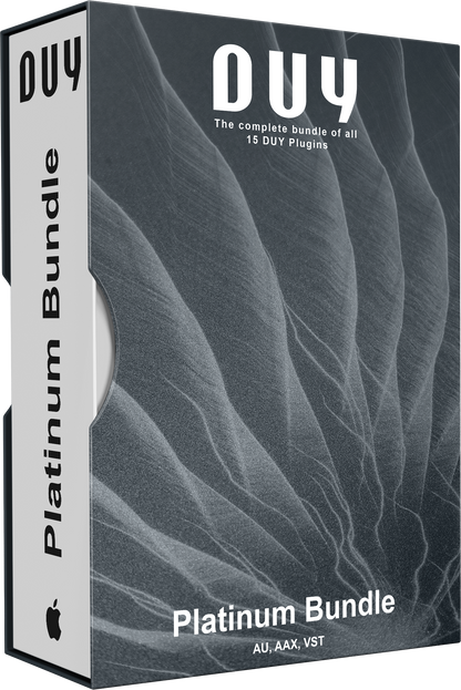 Platinum Bundle
