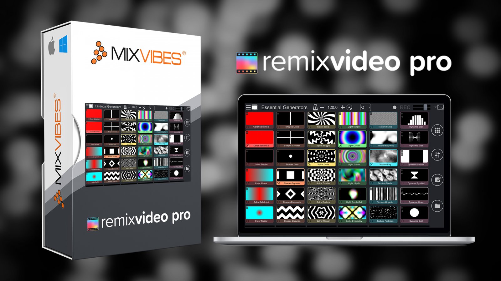 Remixvideo