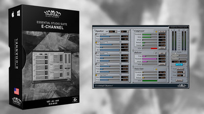 E Channel