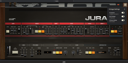 Jura