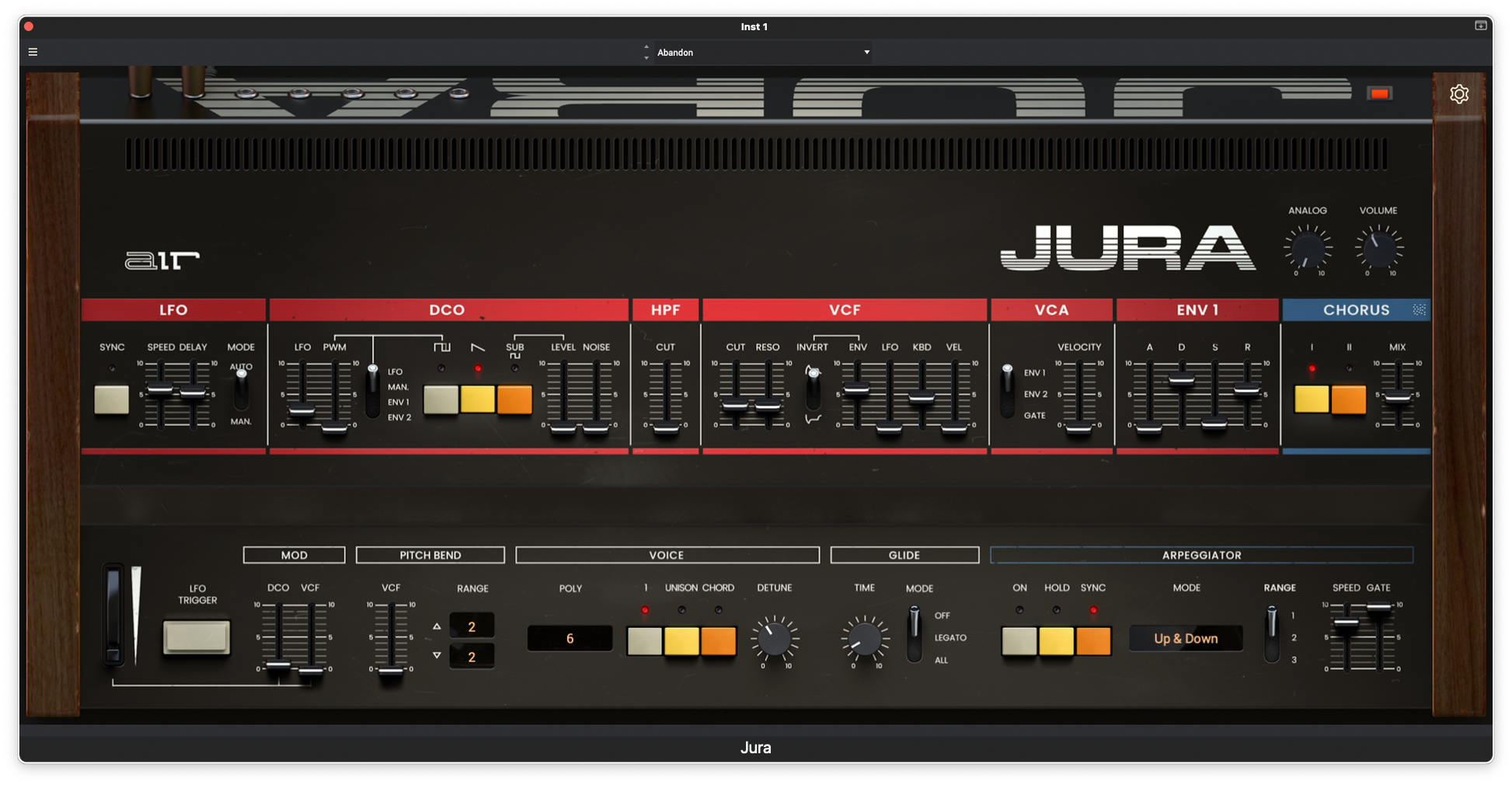 Jura