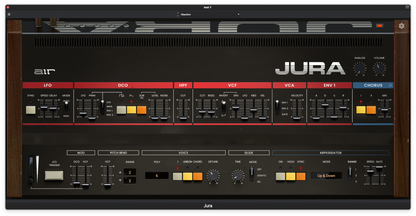 Jura