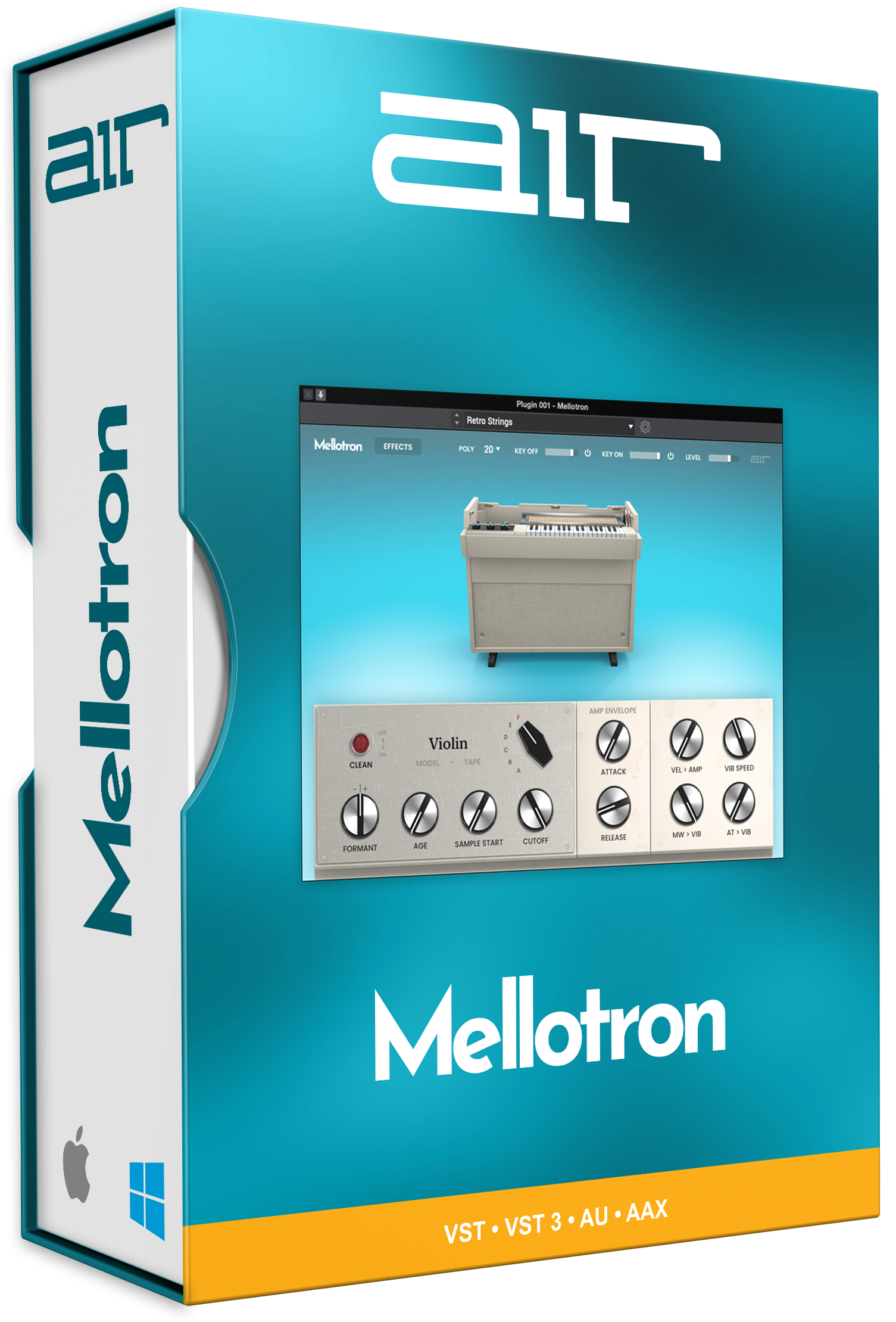 Mellotron