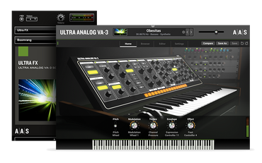 Ultra FX