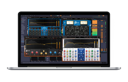 Mastering Bundle