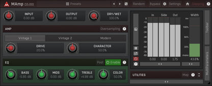 MAmp