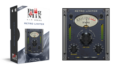 Retro Limiter