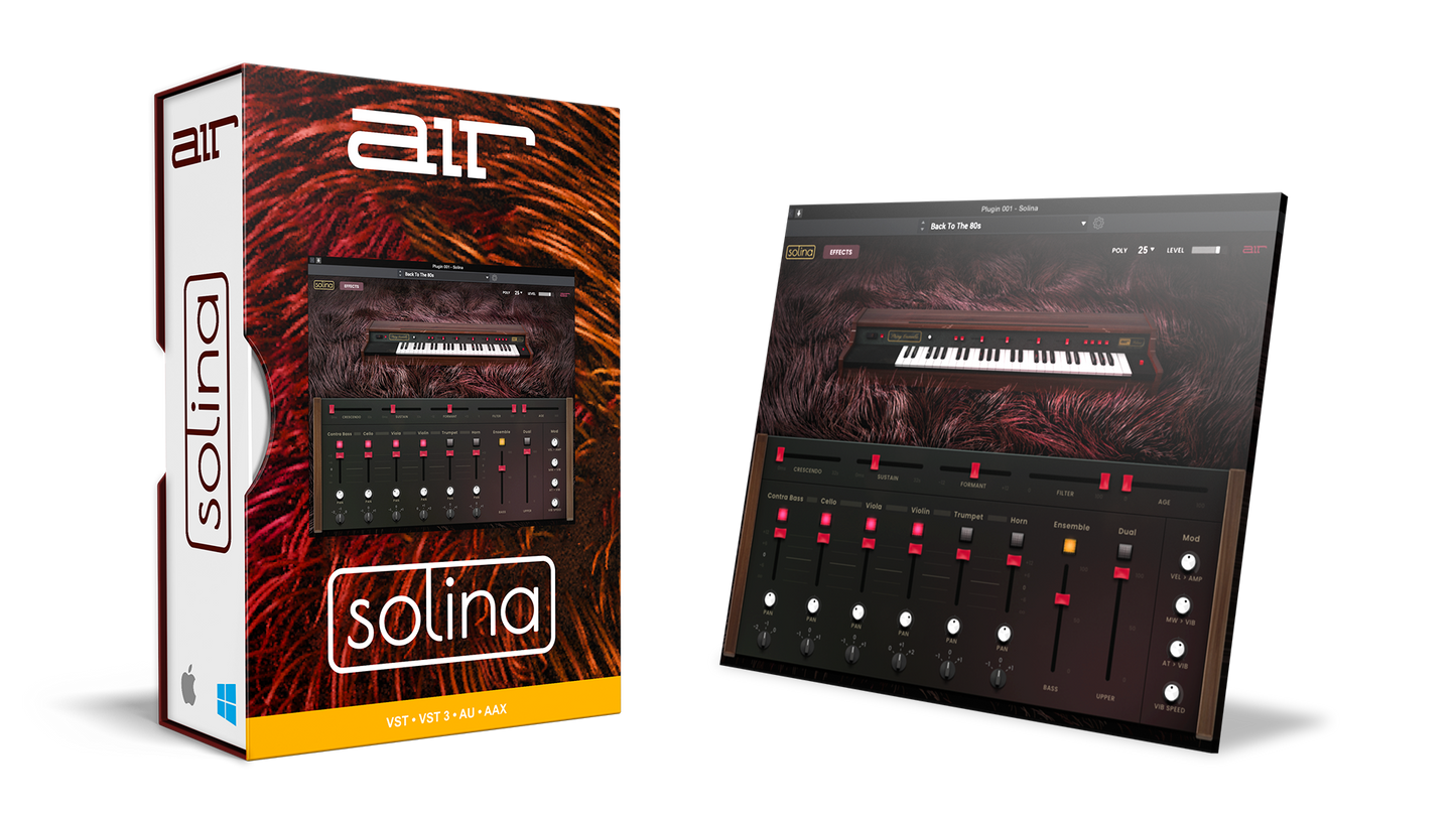 Solina