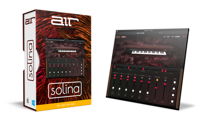 Solina