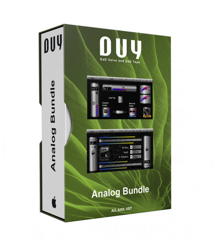 Analog Bundle