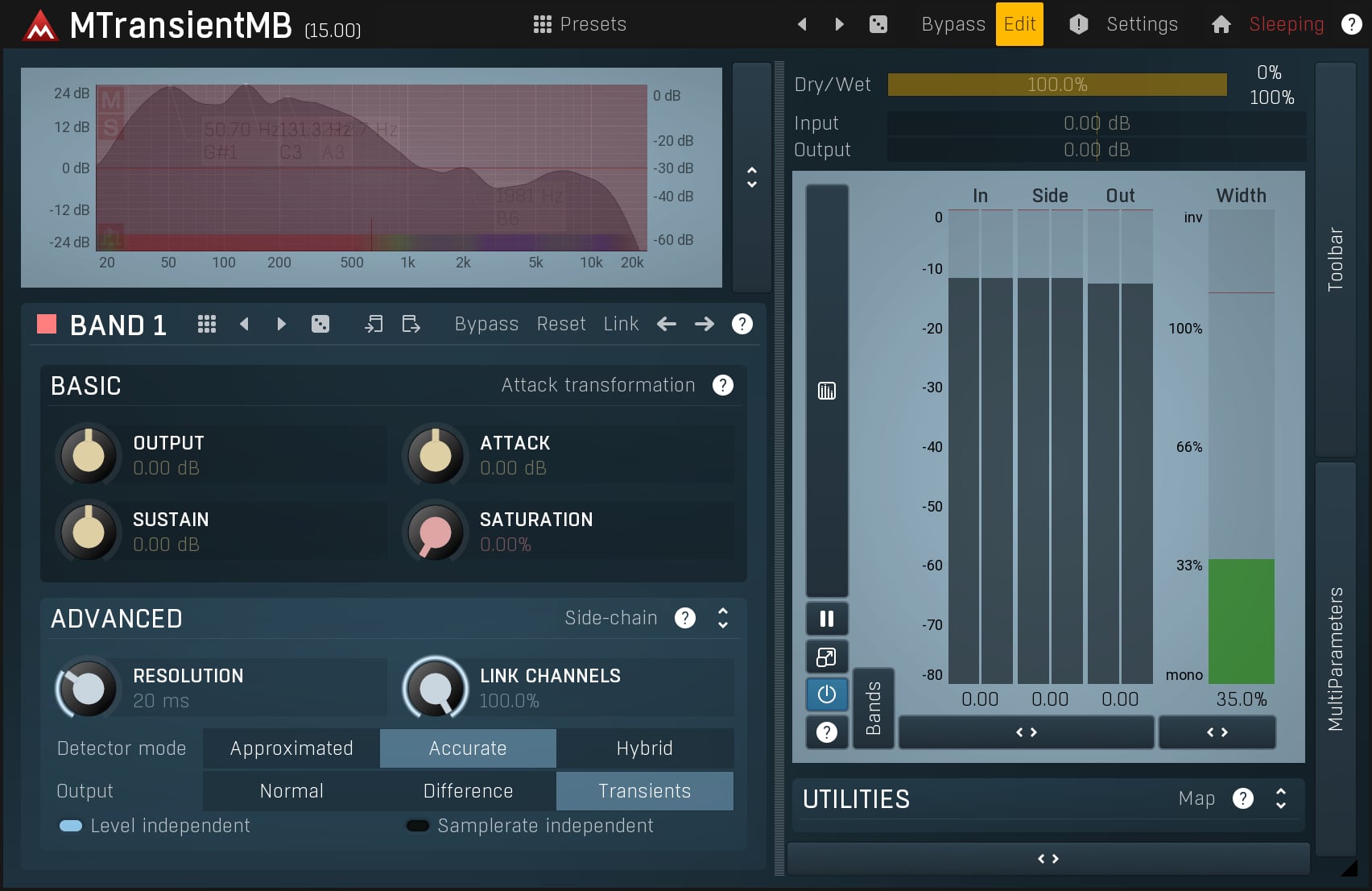 MTransientMB
