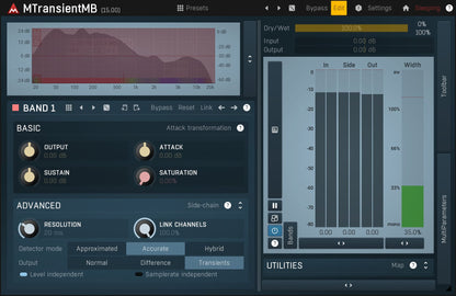 MTransientMB