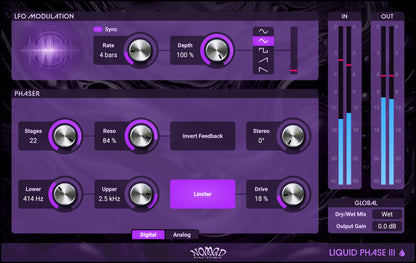 Liquid Bundle III