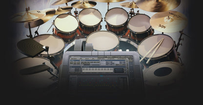 MDrummer