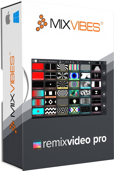 Remixvideo