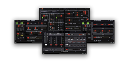 ICON SERIES LEGACY NATIVE BUNDLE