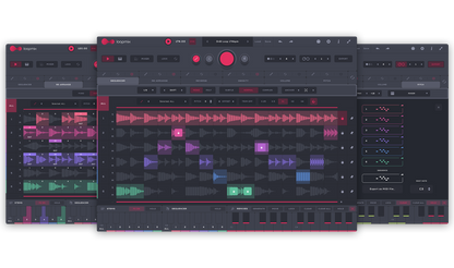 Loopmix