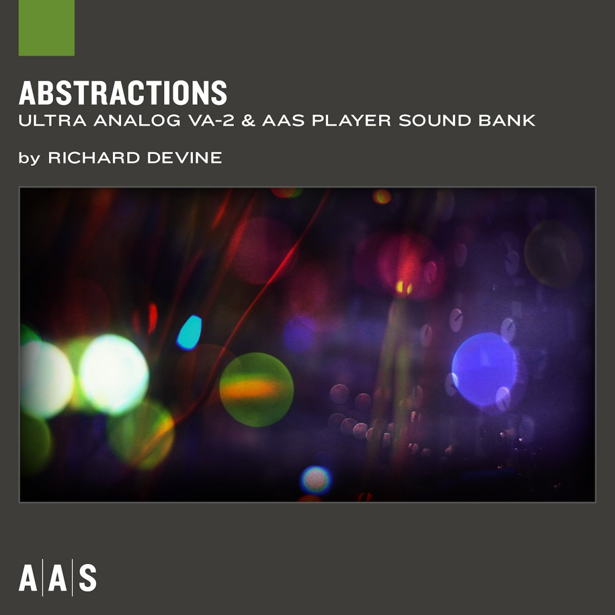 Abstractions