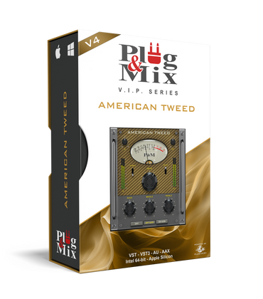 American Tweed