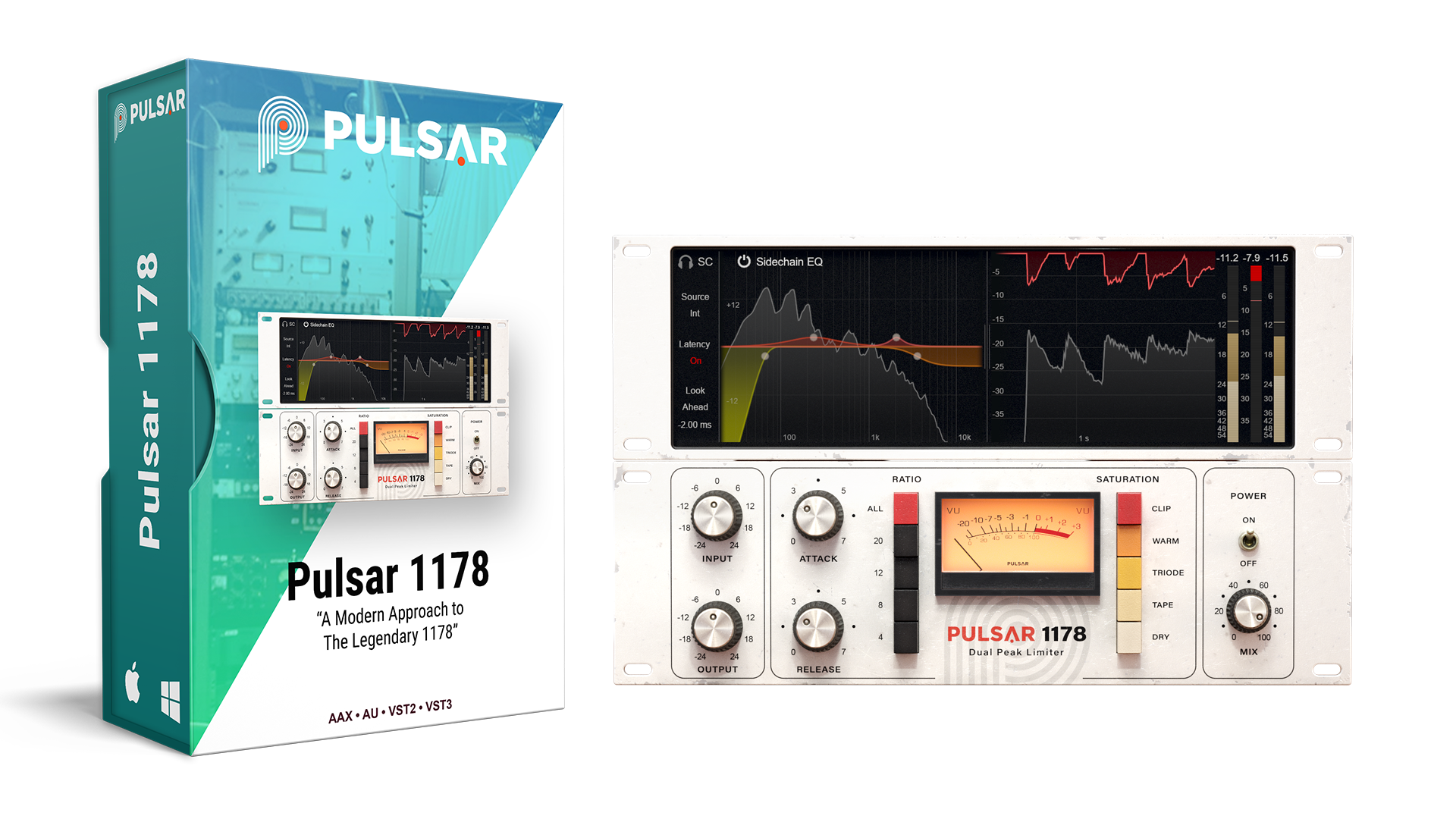 Pulsar 1178