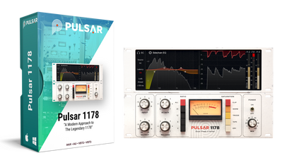 Pulsar 1178