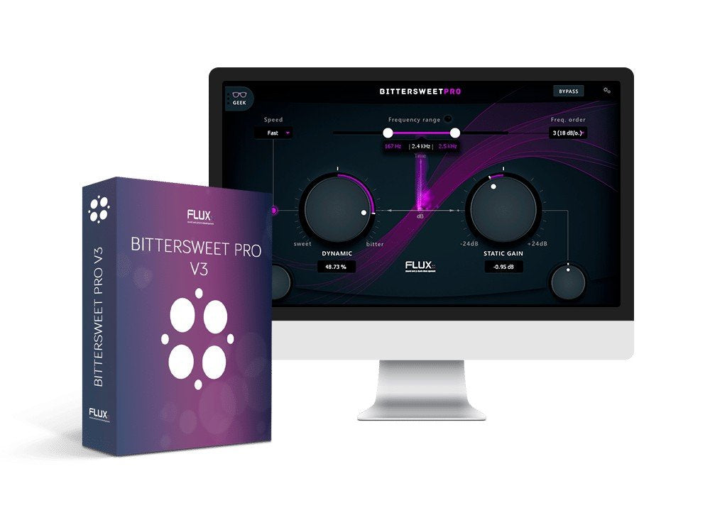 BitterSweet Pro
