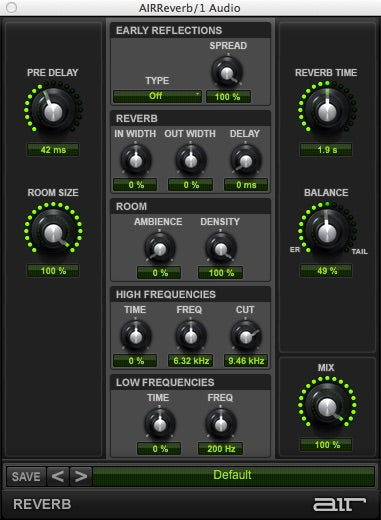 Creative FX Collection Plus