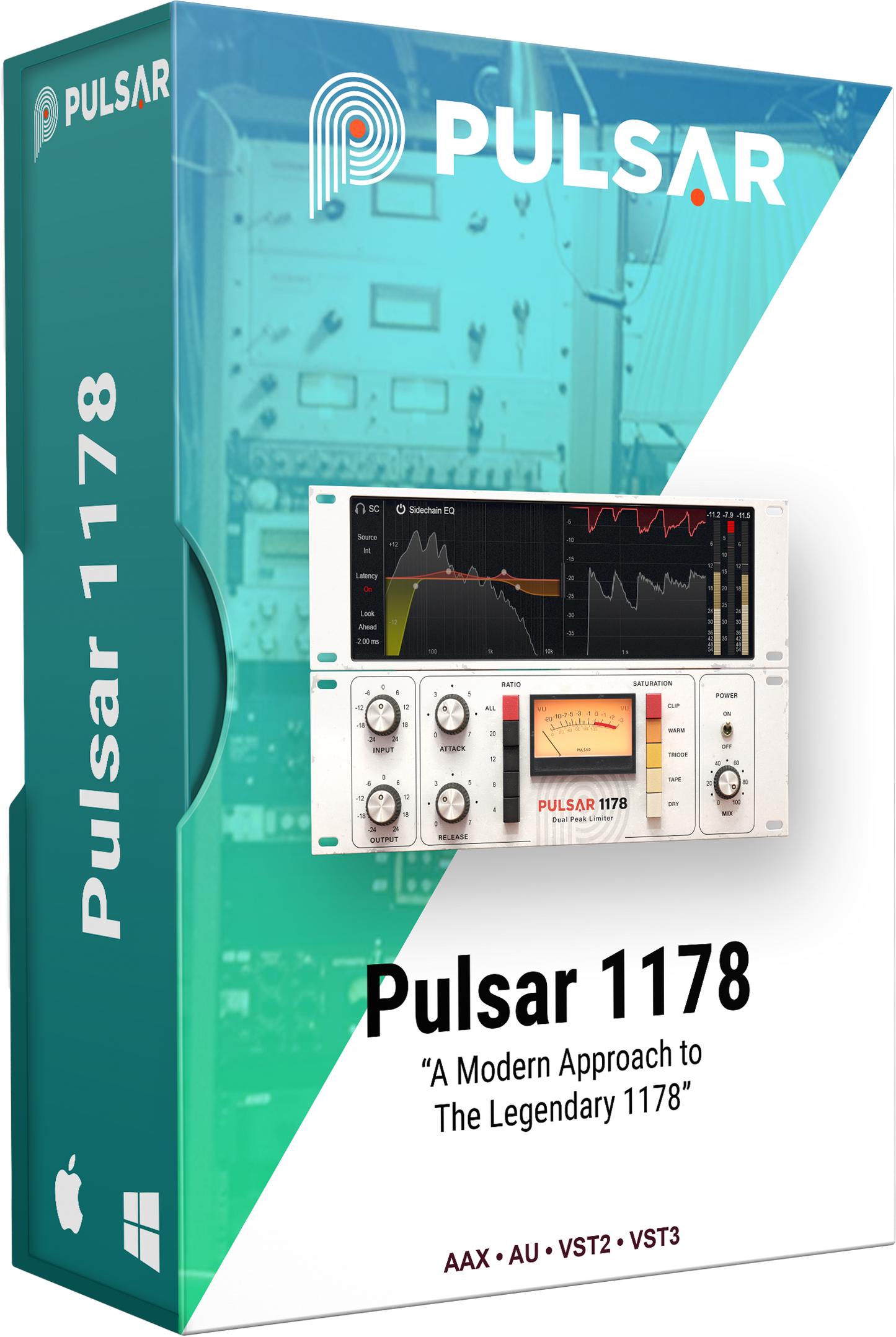 Pulsar 1178