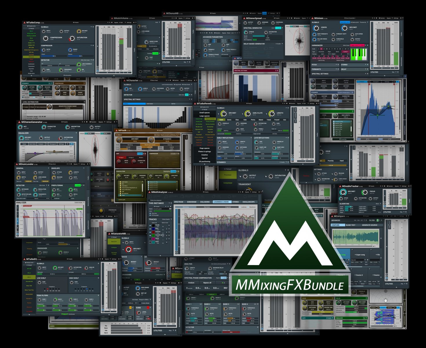MMixingFXBundle
