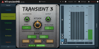 MTransientMB