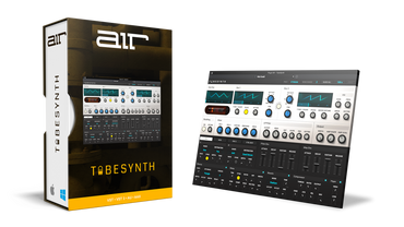TubeSynth