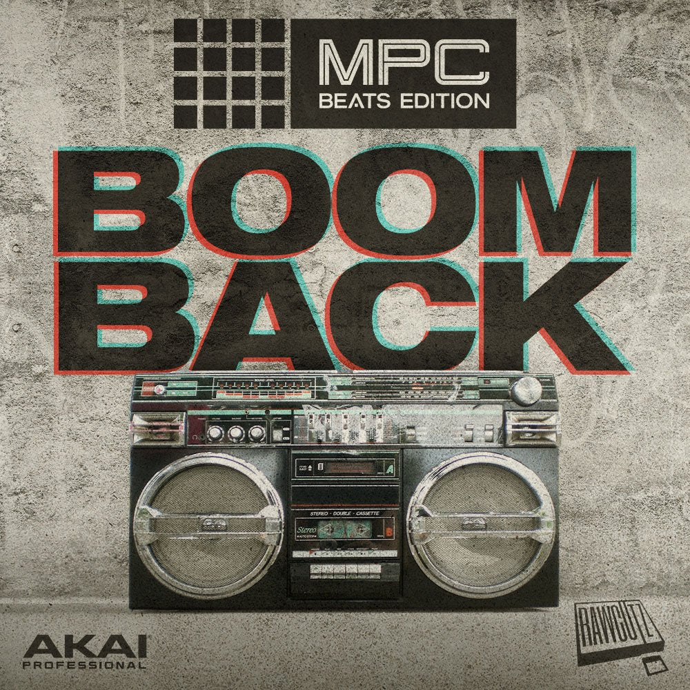 Boom Back