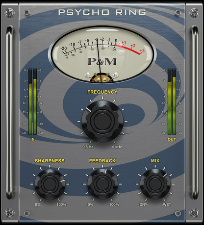 Psycho Ring