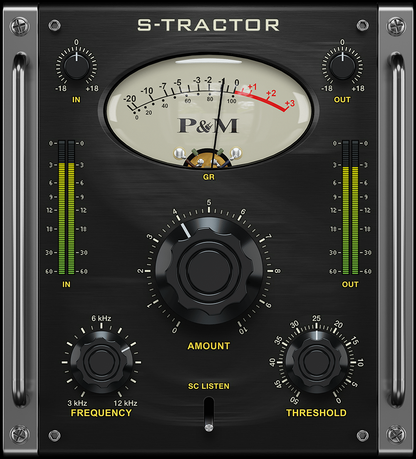 S-Tractor