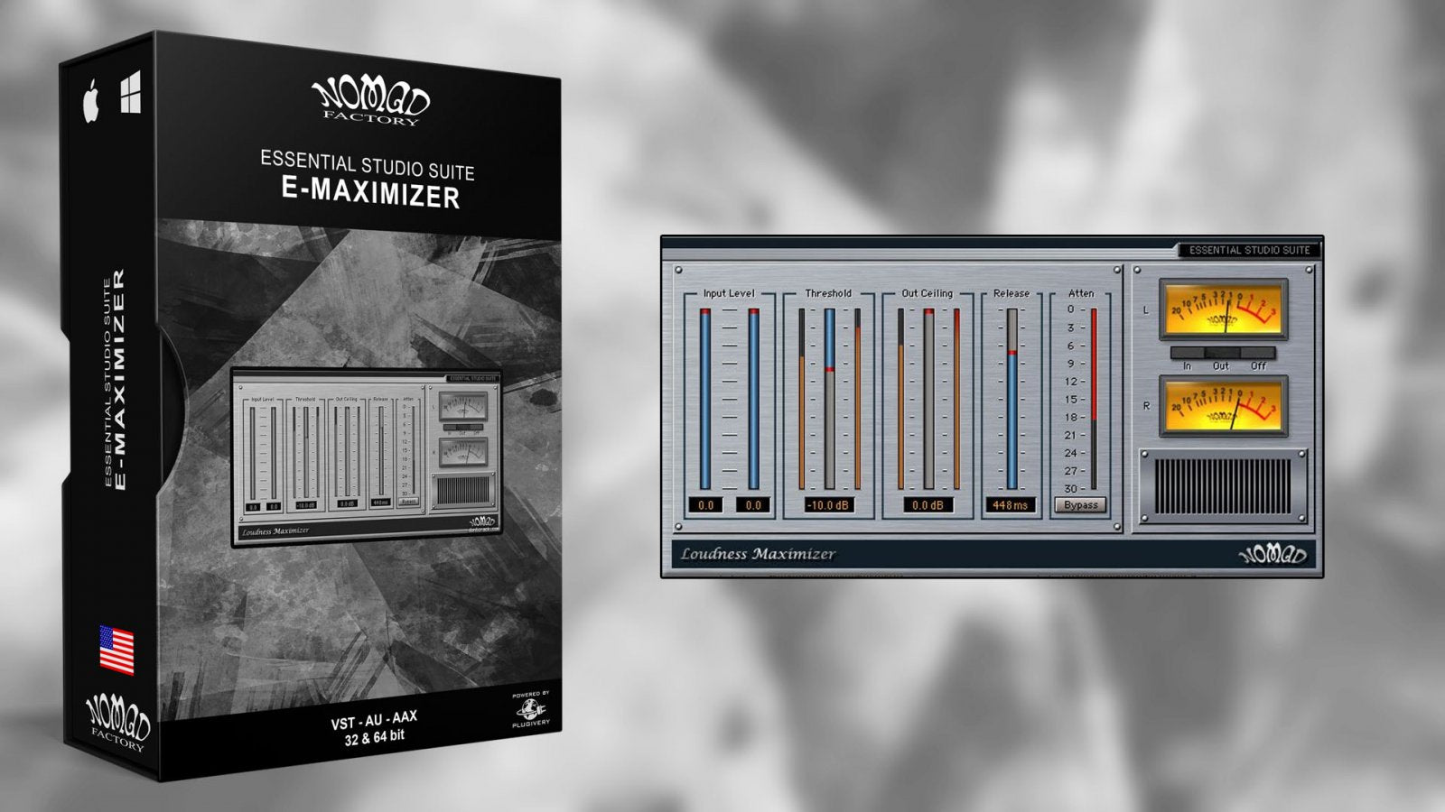 E Maximizer