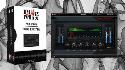 Tube Exciter
